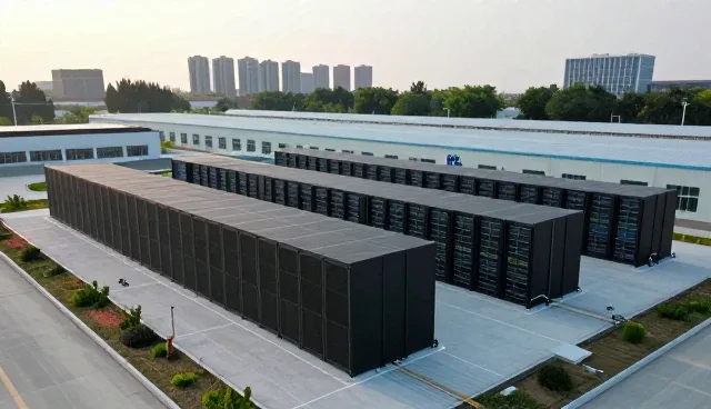 陆丰市数峰大数据有限公司