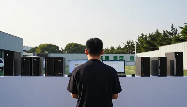 云主机服务在数据安全防护中的关键应用场景分析