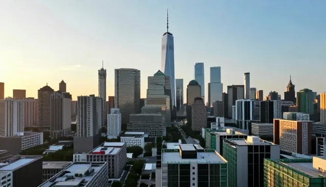 云主机租用在智慧城市信息化建设中的适用条件